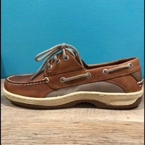 Men’s Sperry Billfish Boat shoes